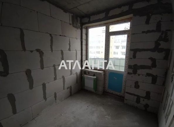 1-room apartment apartment by the address st. Sakharova (area 35,6 m²) - Atlanta.ua - photo 10