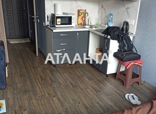 1-room apartment apartment by the address st. Borovskogo Nikolaya (area 20 m²) - Atlanta.ua - photo 2