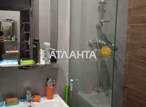 1-room apartment apartment by the address st. Borovskogo Nikolaya (area 20 m²) - Atlanta.ua - photo 4