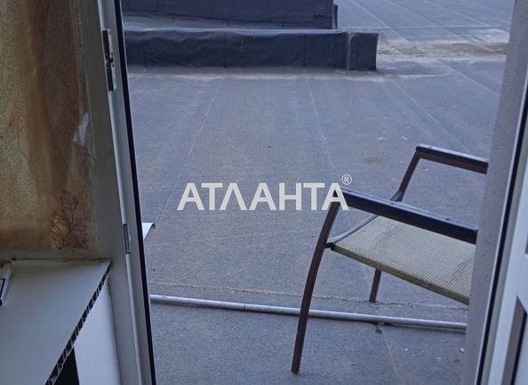 1-room apartment apartment by the address st. Borovskogo Nikolaya (area 20 m²) - Atlanta.ua - photo 6