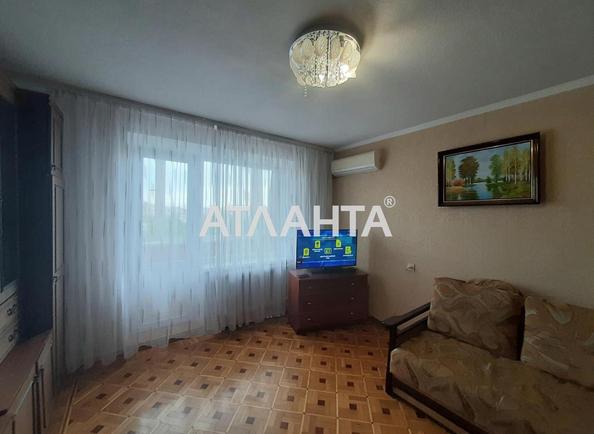 3-кімнатна квартира за адресою вул. Архітекторська (площа 64 м²) - фото 3 3-кімнатна квартира за адресою вул. Архітекторська (площа 64 м²) - Atlanta.ua - фото 3