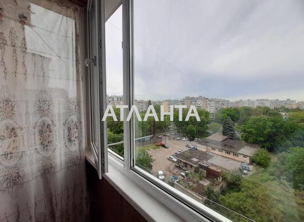 3-кімнатна квартира за адресою вул. Архітекторська (площа 64 м²) - фото 4 3-кімнатна квартира за адресою вул. Архітекторська (площа 64 м²) - Atlanta.ua - фото 4