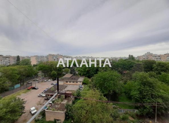 3-кімнатна квартира за адресою вул. Архітекторська (площа 64 м²) - фото 5 3-кімнатна квартира за адресою вул. Архітекторська (площа 64 м²) - Atlanta.ua - фото 5