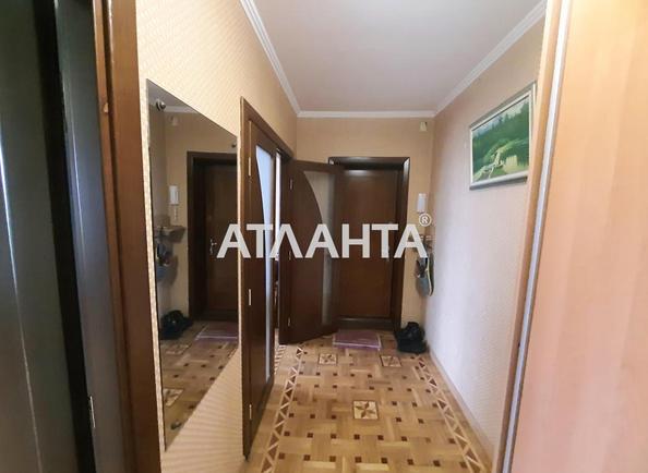 3-кімнатна квартира за адресою вул. Архітекторська (площа 64 м²) - фото 6 3-кімнатна квартира за адресою вул. Архітекторська (площа 64 м²) - Atlanta.ua - фото 6