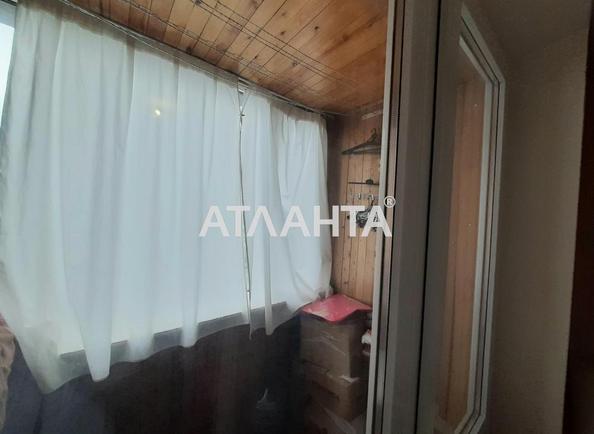 3-кімнатна квартира за адресою вул. Архітекторська (площа 64 м²) - фото 7 3-кімнатна квартира за адресою вул. Архітекторська (площа 64 м²) - Atlanta.ua - фото 7