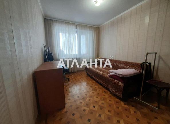 3-кімнатна квартира за адресою вул. Архітекторська (площа 64 м²) - фото 10 3-кімнатна квартира за адресою вул. Архітекторська (площа 64 м²) - Atlanta.ua - фото 10