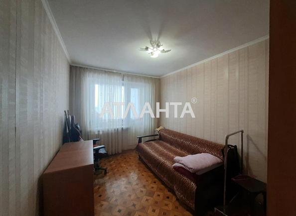 3-кімнатна квартира за адресою вул. Архітекторська (площа 64 м²) - фото 11 3-кімнатна квартира за адресою вул. Архітекторська (площа 64 м²) - Atlanta.ua - фото 11