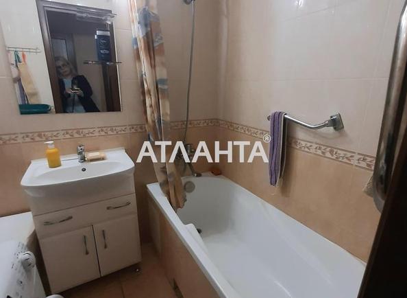 3-кімнатна квартира за адресою вул. Архітекторська (площа 64 м²) - фото 12 3-кімнатна квартира за адресою вул. Архітекторська (площа 64 м²) - Atlanta.ua - фото 12