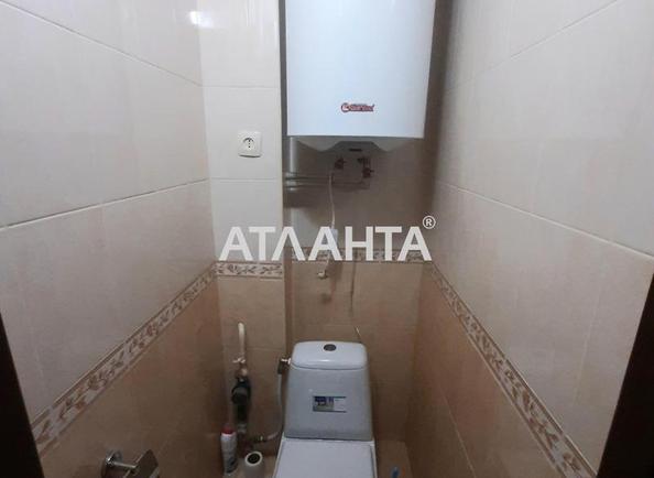 3-кімнатна квартира за адресою вул. Архітекторська (площа 64 м²) - фото 13 3-кімнатна квартира за адресою вул. Архітекторська (площа 64 м²) - Atlanta.ua - фото 13