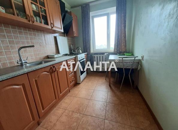 3-кімнатна квартира за адресою вул. Архітекторська (площа 64 м²) - фото 19 3-кімнатна квартира за адресою вул. Архітекторська (площа 64 м²) - Atlanta.ua - фото 19