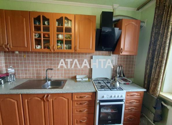 3-кімнатна квартира за адресою вул. Архітекторська (площа 64 м²) - фото 20 3-кімнатна квартира за адресою вул. Архітекторська (площа 64 м²) - Atlanta.ua - фото 20