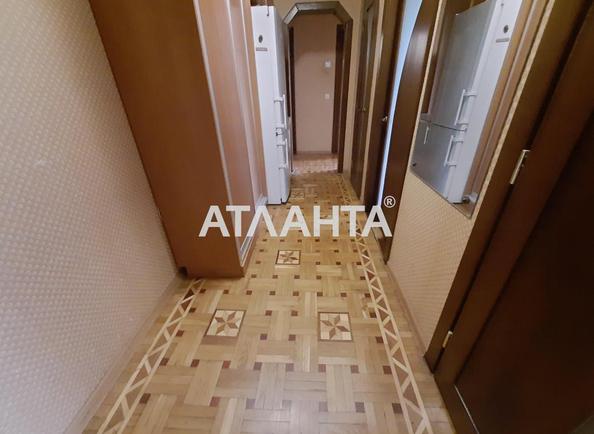 3-кімнатна квартира за адресою вул. Архітекторська (площа 64 м²) - фото 21 3-кімнатна квартира за адресою вул. Архітекторська (площа 64 м²) - Atlanta.ua - фото 21