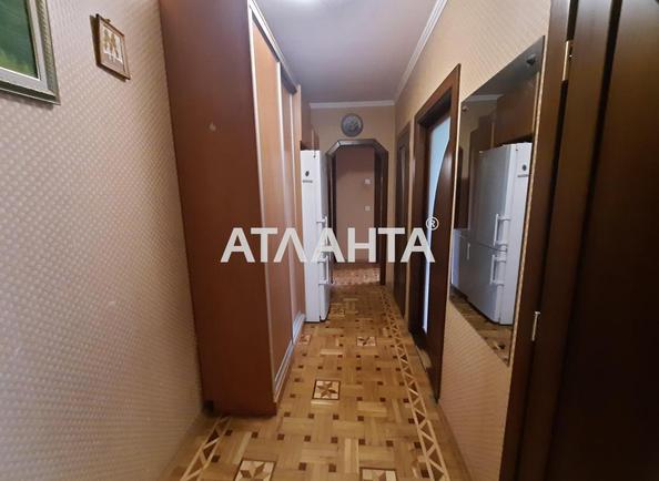 3-кімнатна квартира за адресою вул. Архітекторська (площа 64 м²) - фото 22 3-кімнатна квартира за адресою вул. Архітекторська (площа 64 м²) - Atlanta.ua - фото 22