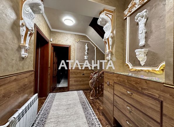 Дом по адресу ул. Гонтаренко (площадь 250 м²) - Atlanta.ua - фото 34