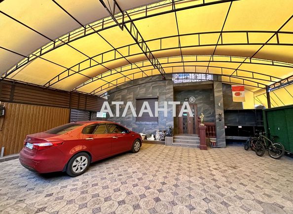 Дом по адресу ул. Гонтаренко (площадь 250 м²) - Atlanta.ua - фото 44