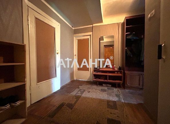 2-комнатная квартира по адресу ул. Головна (площадь 63,4 м²) - Atlanta.ua - фото 11