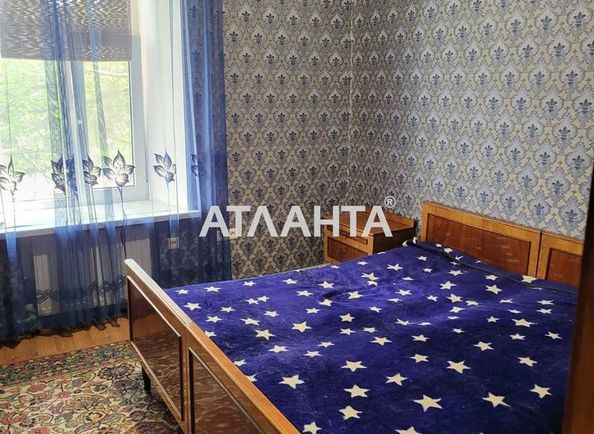 2-комнатная квартира по адресу Толстого льва пл. (площадь 63 м²) - Atlanta.ua