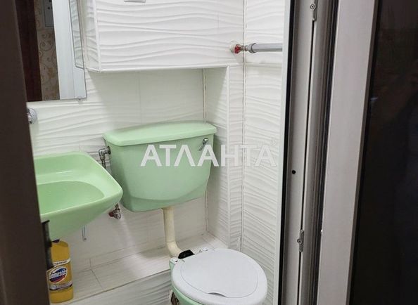 2-комнатная квартира по адресу Толстого льва пл. (площадь 63 м²) - Atlanta.ua - фото 13