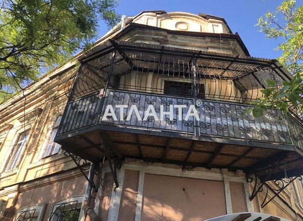 2-комнатная квартира по адресу Толстого льва пл. (площадь 63 м²) - Atlanta.ua - фото 7