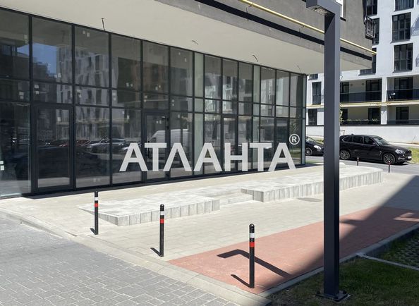 Commercial real estate at st. Malogoloskovskaya ul (area 147 m²) - Atlanta.ua - photo 5