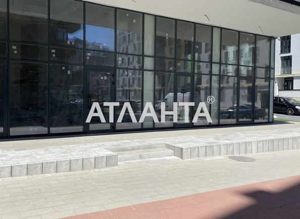Commercial real estate at st. Malogoloskovskaya ul (area 147 m²) - Atlanta.ua - photo 6