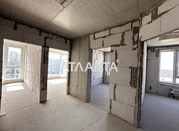 3-кімнатна квартира за адресою вул. Вільямса ак. (площа 68,9 м²) - Atlanta.ua - фото 9