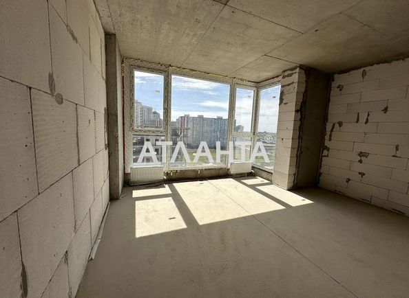 3-кімнатна квартира за адресою вул. Вільямса ак. (площа 68,9 м²) - Atlanta.ua