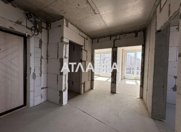 3-кімнатна квартира за адресою вул. Вільямса ак. (площа 68,9 м²) - Atlanta.ua - фото 10