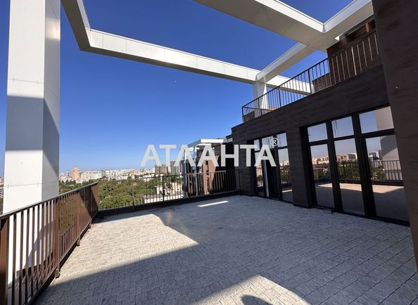 3-rooms apartment apartment by the address st. Geranevaya (area 127 m²) - Atlanta.ua