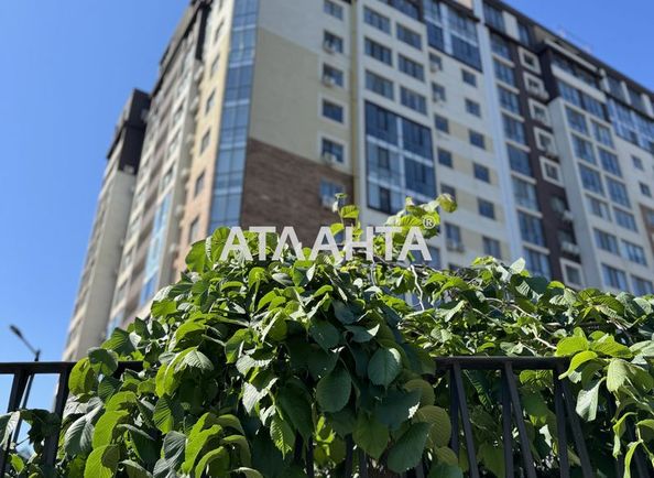 1-комнатная квартира по адресу ул. Марсельская (площадь 40 м²) - Atlanta.ua