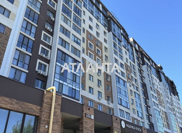 1-комнатная квартира по адресу ул. Марсельская (площадь 40 м²) - Atlanta.ua - фото 12