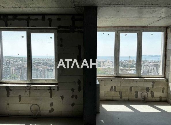 1-комнатная квартира по адресу ул. Марсельская (площадь 41 м²) - Atlanta.ua
