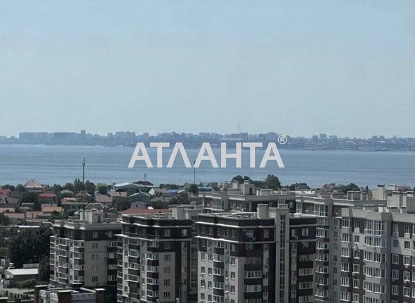 1-комнатная квартира по адресу ул. Марсельская (площадь 41 м²) - Atlanta.ua - фото 8