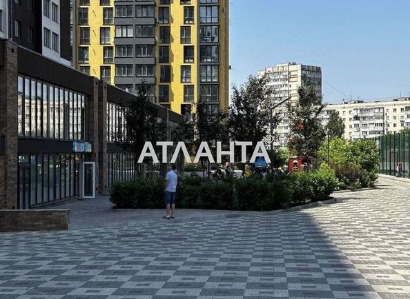 1-комнатная квартира по адресу ул. Марсельская (площадь 41 м²) - Atlanta.ua - фото 9