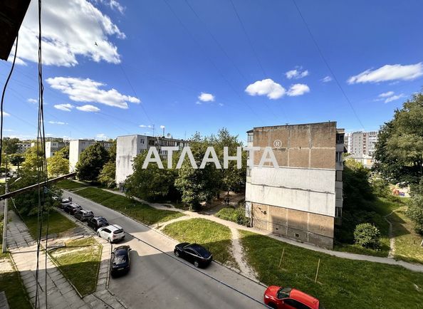 3-комнатная квартира по адресу Гринченко Б. Ул. (площадь 72 м²) - Atlanta.ua - фото 6