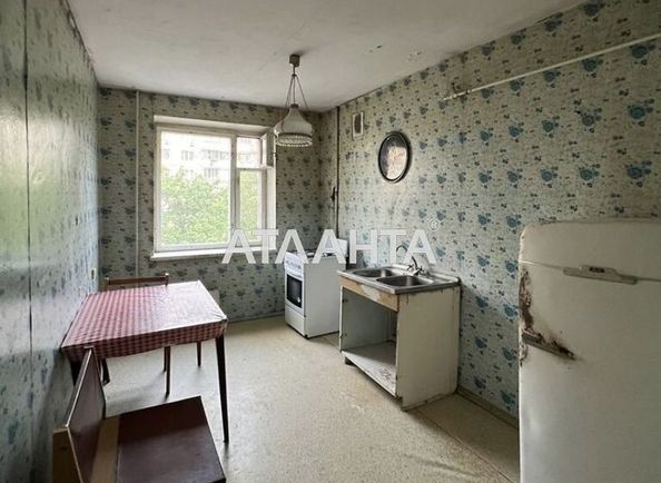 4+-rooms apartment apartment by the address st. Prosp Gongadze (area 80 m²) - Atlanta.ua - photo 6