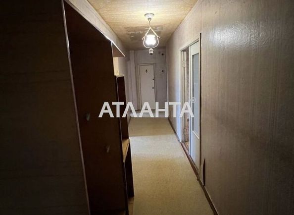 4+-rooms apartment apartment by the address st. Prosp Gongadze (area 80 m²) - Atlanta.ua - photo 7