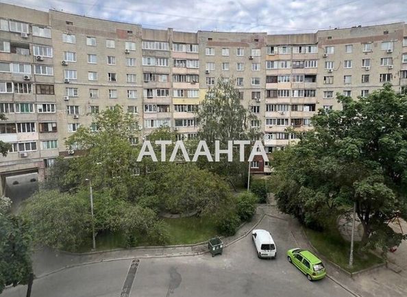 4+-rooms apartment apartment by the address st. Prosp Gongadze (area 80 m²) - Atlanta.ua - photo 13