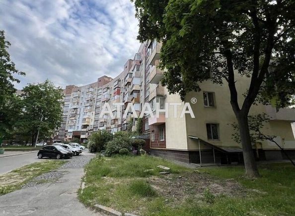 4+-rooms apartment apartment by the address st. Prosp Gongadze (area 80 m²) - Atlanta.ua - photo 14