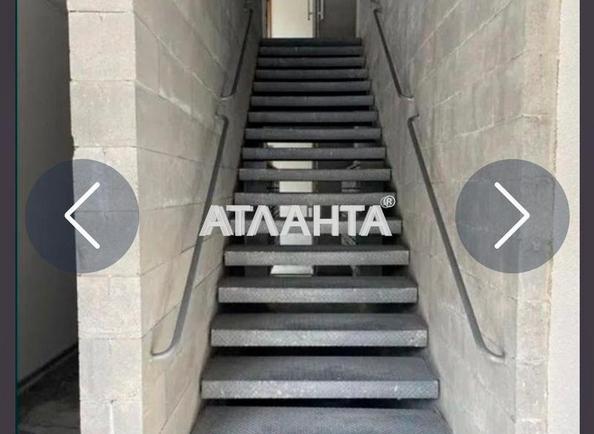 1-комнатная квартира по адресу ул. Боровского Николая (площадь 29,6 м²) - Atlanta.ua - фото 3