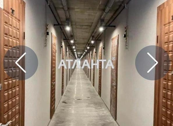 1-комнатная квартира по адресу ул. Боровского Николая (площадь 29,6 м²) - Atlanta.ua - фото 4