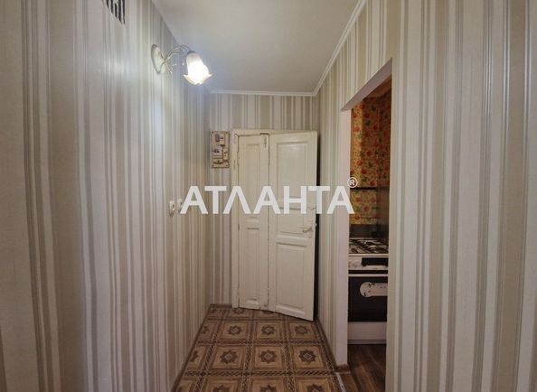 1-комнатная квартира по адресу ул. Колонтаевская (площадь 20 м²) - Atlanta.ua - фото 5
