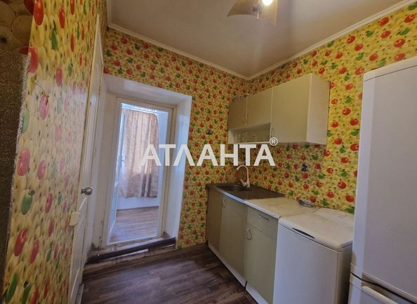 1-комнатная квартира по адресу ул. Колонтаевская (площадь 20 м²) - Atlanta.ua - фото 3