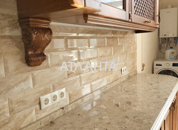 3-rooms apartment apartment by the address st. Mechnikova (area 95 m²) - Atlanta.ua - photo 9