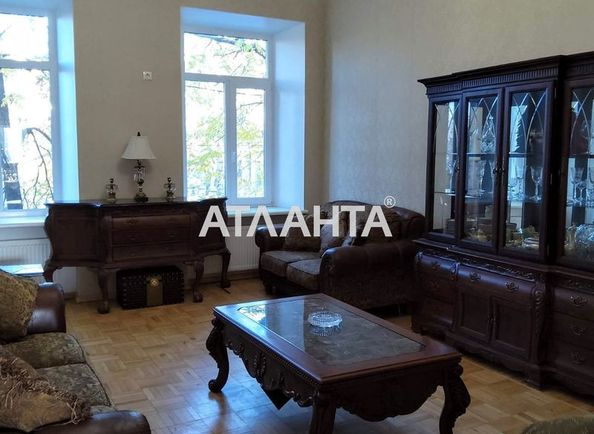 3-rooms apartment apartment by the address st. Mechnikova (area 95 m²) - Atlanta.ua
