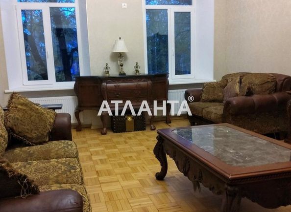 3-rooms apartment apartment by the address st. Mechnikova (area 95 m²) - Atlanta.ua - photo 2