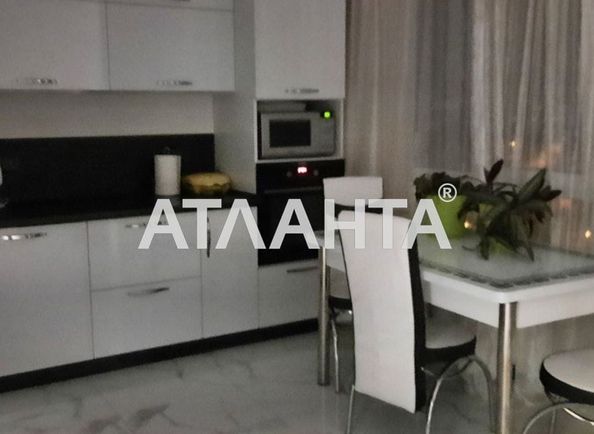3-rooms apartment apartment by the address st. Tolbukhina (area 86 m²) - Atlanta.ua