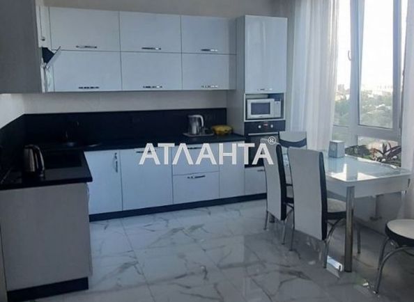 3-rooms apartment apartment by the address st. Tolbukhina (area 86 m²) - Atlanta.ua - photo 4
