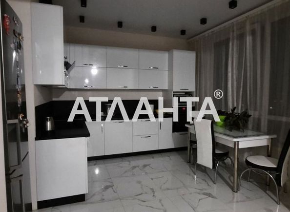 3-rooms apartment apartment by the address st. Tolbukhina (area 86 m²) - Atlanta.ua - photo 5