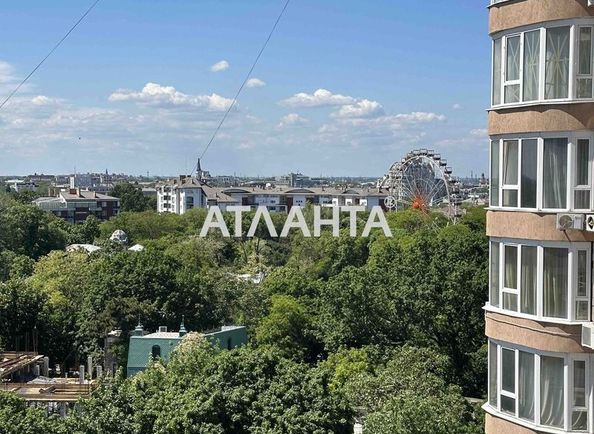 1-room apartment apartment by the address st. Observatornyy per Ton Dyk Tkhana per (area 78 m²) - Atlanta.ua - photo 10